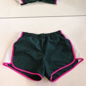 DanSkin Now Running Shorts